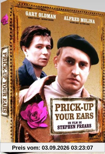 Prick up your ears