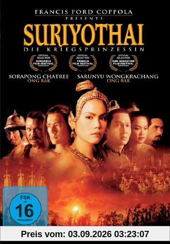Suriyothai