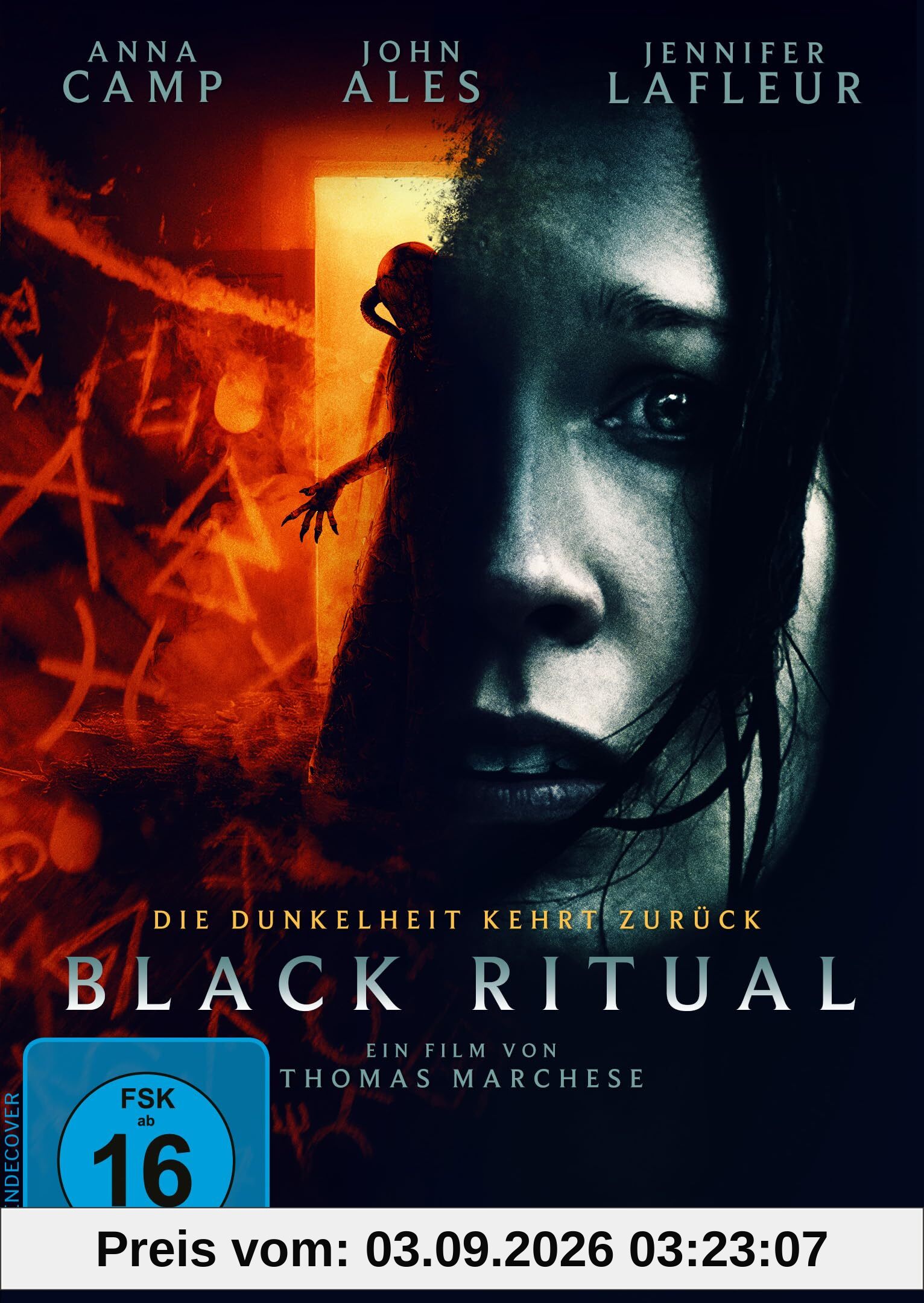 Black Ritual