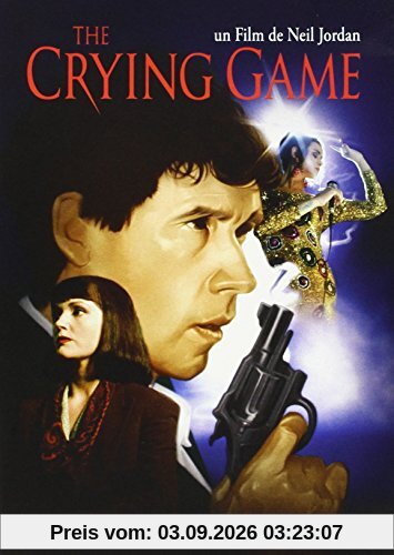 The Crying Game [FRANZOSICH]