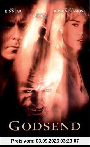 Godsend [VHS]
