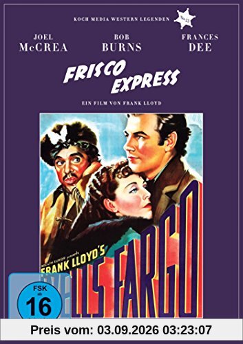 Frisco Express