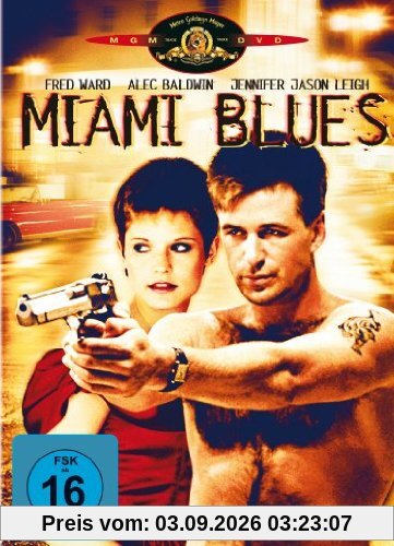 Miami Blues