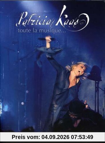 Toute la Musique ... [CD + DVD]