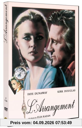 L'arrangement [FR Import]