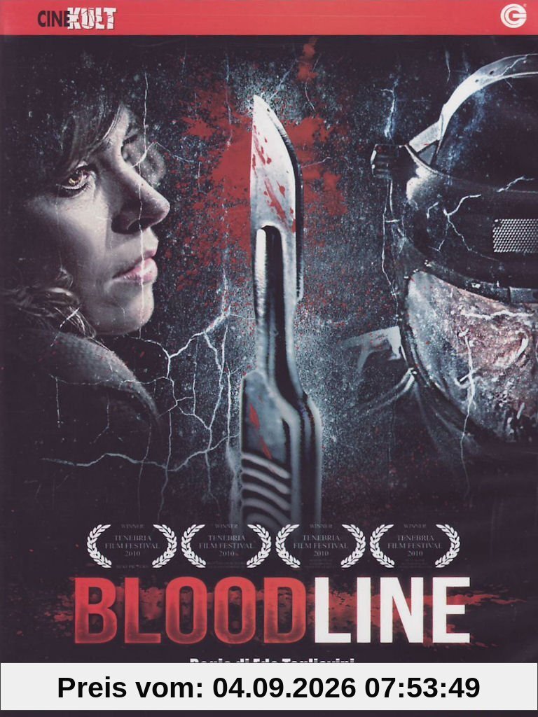 Bloodline (versione integrale) [IT Import]