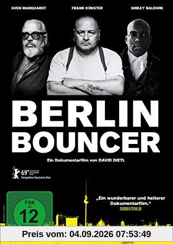 Berlin Bouncer