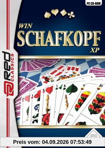 Red Classics - Win Schafkopf XP