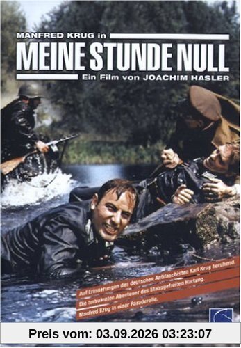 Meine Stunde Null