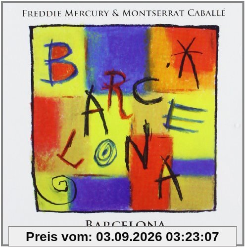 Barcelona (Special Edition)