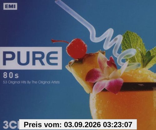 Pure 80s