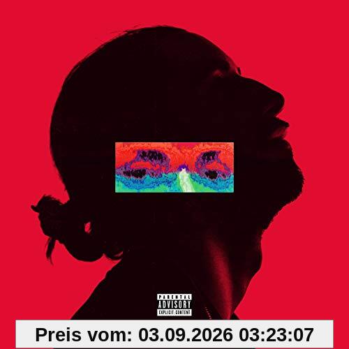 Amina [Vinyl LP]