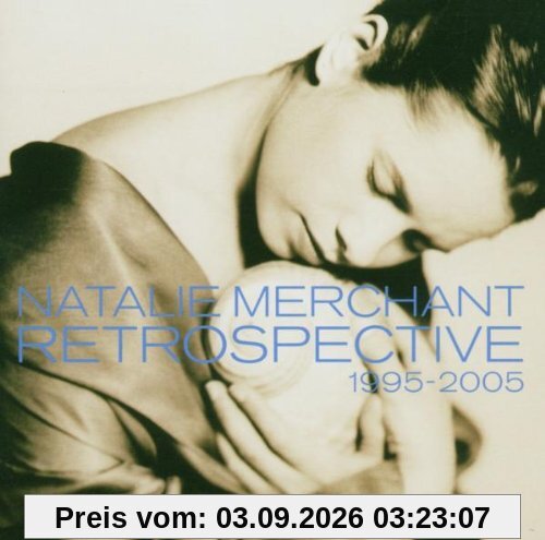 Retrospective 1995-2005