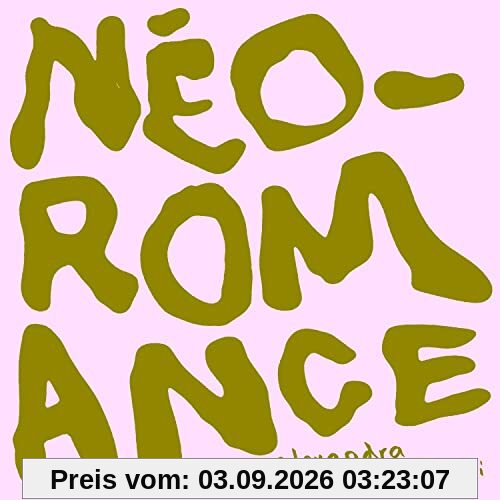 Néo-Romance