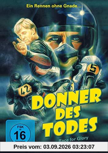 Donner des Todes (Race For Glory)