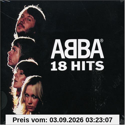 18 Hits [Slidepack]