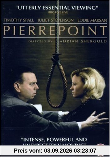 Pierrepoint [UK Import]