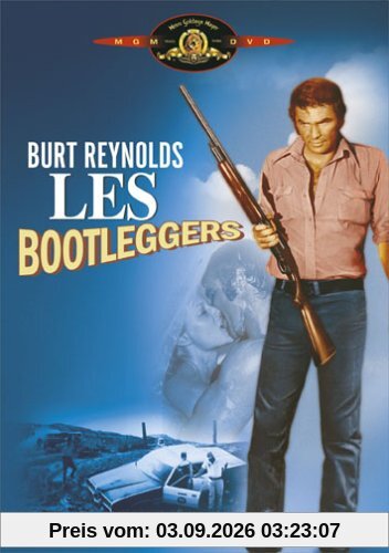 Les Bootleggers
