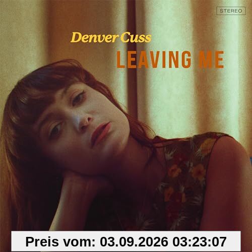 Leaving Me (+ Poster)