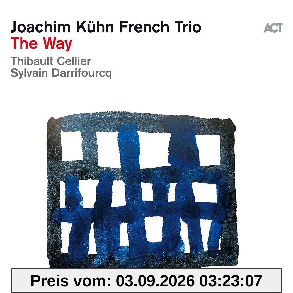 The Way (Digipak)