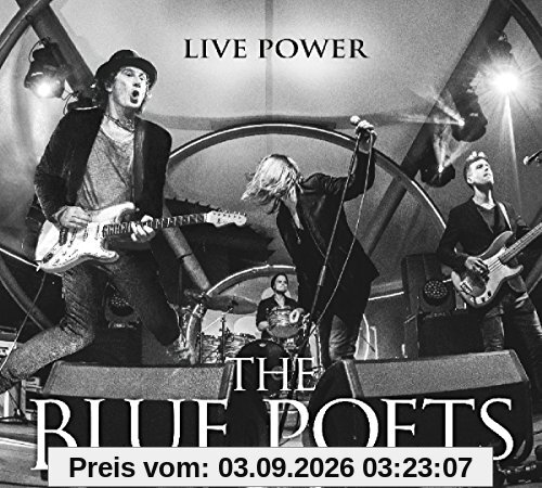 Live Power