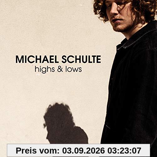 Highs & Lows [CD]