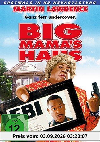 Big Mamas Haus