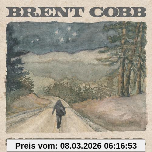Brent Cobb Southern Star