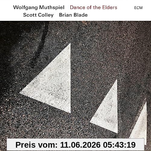 Wolfgang Muthspiel Dance Of The Elders