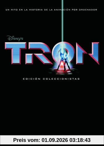 Tron [Spanien Import]