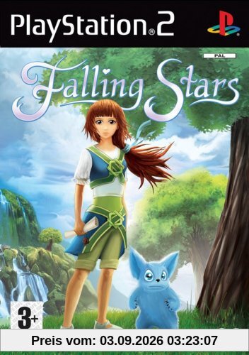 Falling Stars