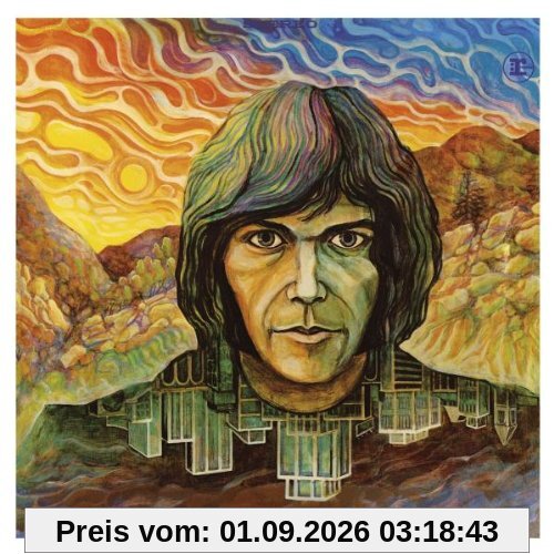 Neil Young
