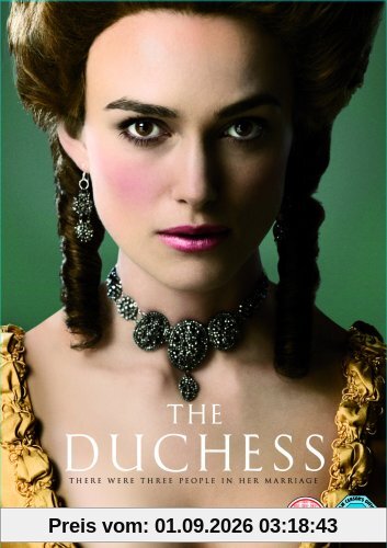 The Duchess [UK Import]