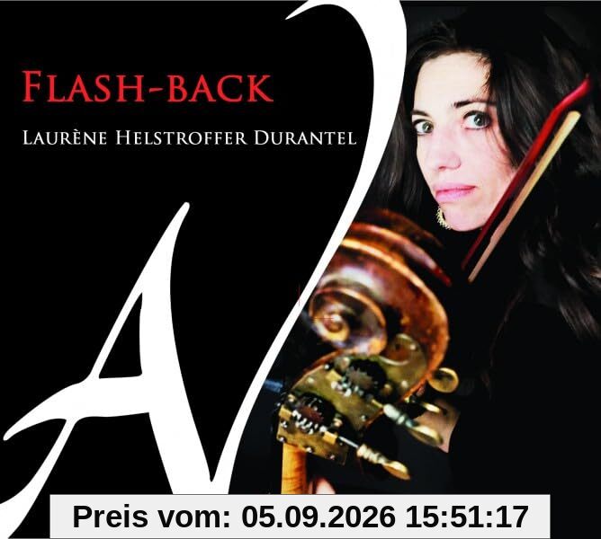 Flash-Back (Sücke Für Kontrabass)