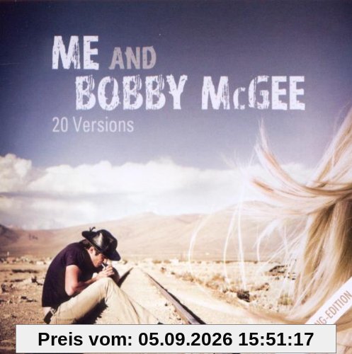 Me and Bobby Mcgee.One Song Edition