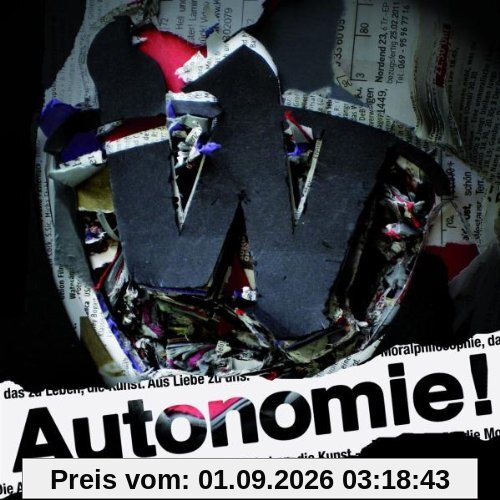 Autonomie/Deluxe Version