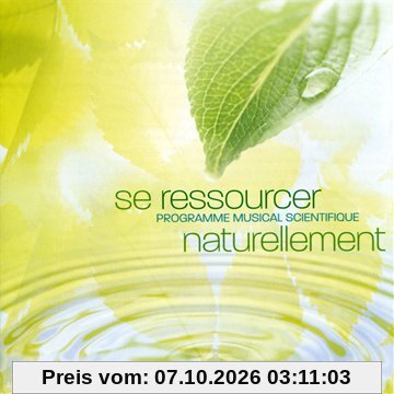 Se Ressourcer Naturellement