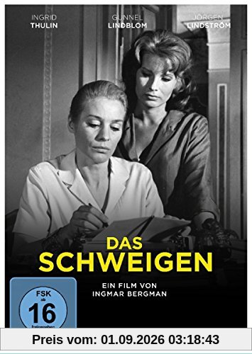 Das Schweigen