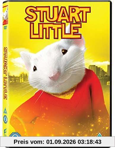 Stuart Litte [DVD-AUDIO]