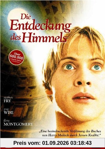 Die Entdeckung des Himmels