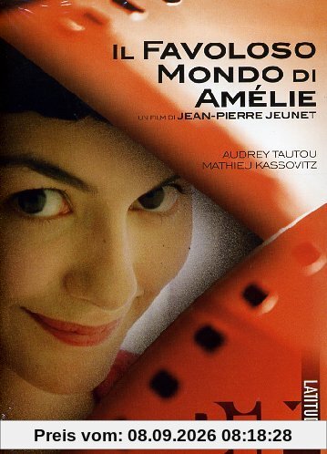 Il favoloso mondo di Amelie [IT Import]