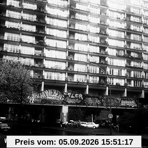Weil die Straße Nicht Vergisst