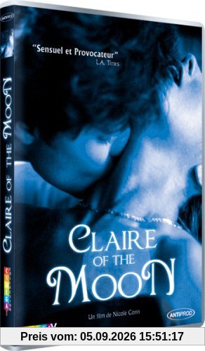 Claire of the Moon