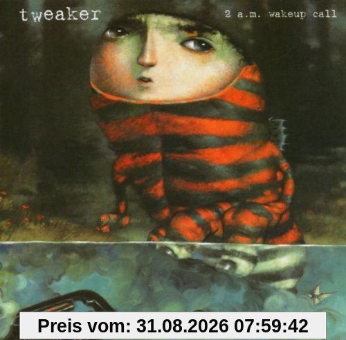 2 a.m. Wakeup Call