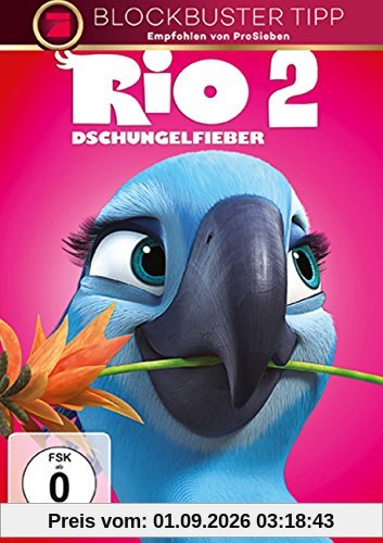 Rio 2