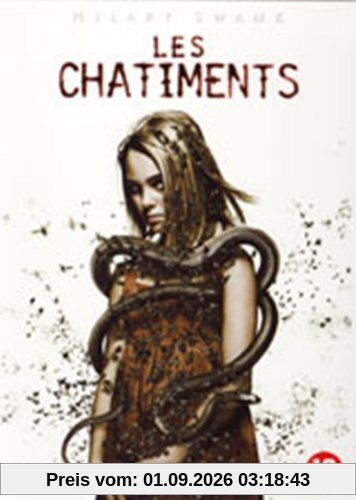 Les Châtiments [Mid Price]