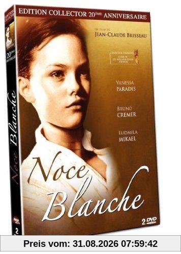 Noce blanche [FR Import]