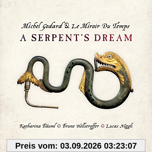 A Serpent's Dream
