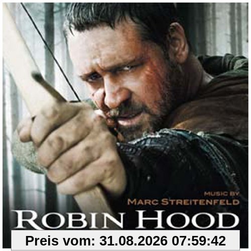 Robin Hood