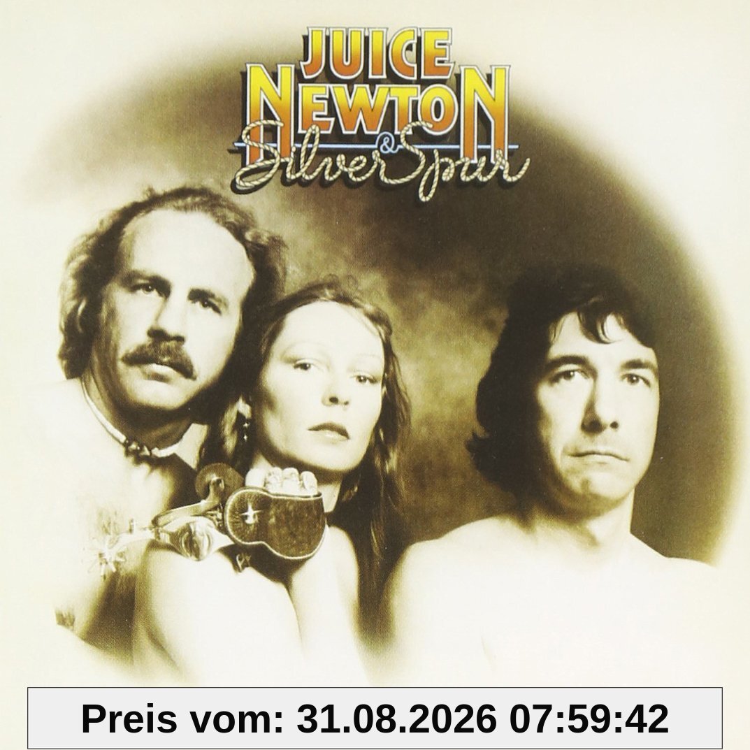 Juice Newton & Silver Spur